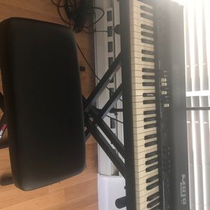 Meet your Posher, Alexander